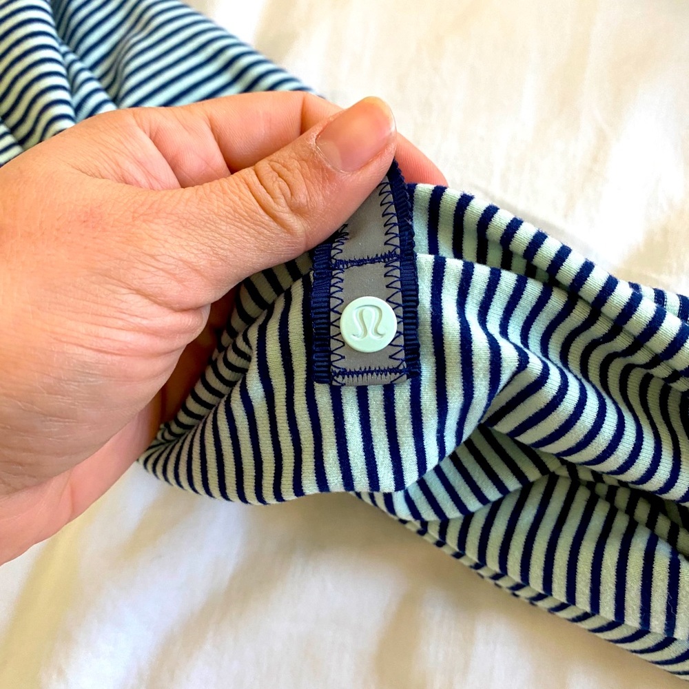 Lululemon Vinyasa Scarf Rulu